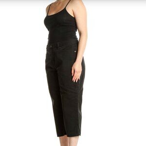 2/$30 Lauren Jeans Co. Ralph Lauren Cropped Jean 12